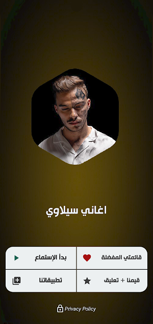 اغاني سيلاوي بدون نت 2025 Screenshot 0