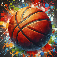 Basketball Profi