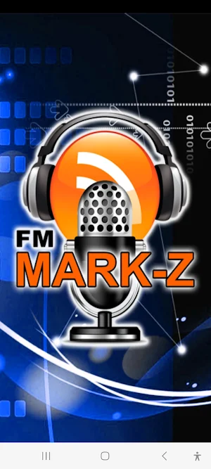 Fm Mark Z Radio Screenshot 0