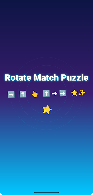 Rotate Match Puzzle Screenshot 2