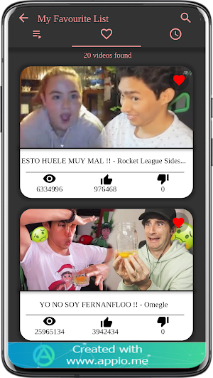 Fernanfloo Screenshot 2