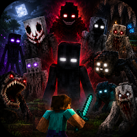 Horror Mods for Minecraft PE