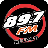 RECORD FM 89.7
