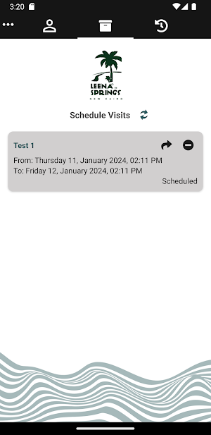 Leena Springs EasyIn Screenshot 2