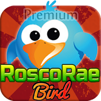 RoscoRae Bird Premium