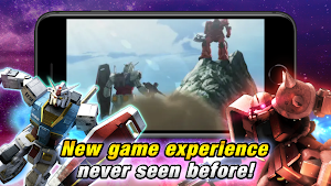 MOBILE SUIT GUNDAM U.C. ENGAGE Screenshot 2