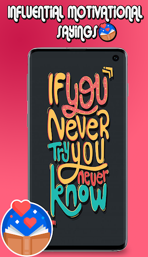 Photo Love and Romantic Quotes Screenshot 3