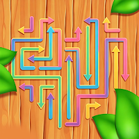 Color Arrow Link