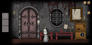 The Enigma Mansion: Stone Gate Screenshot 1