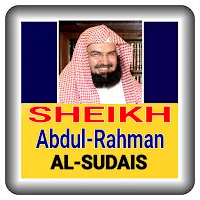 Sheikh Abdul-Rahman Al-Sudais