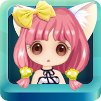 Cosplay Girl Game