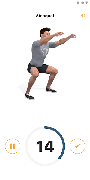 ZAU BALANCE Screenshot 3