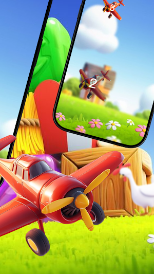 TAirplane Screenshot 3
