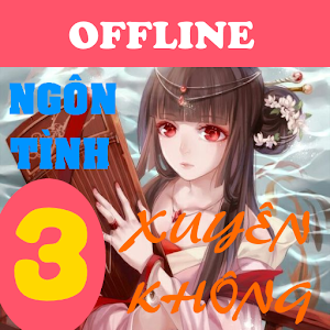 Truyện ngôn tình xuyên không 3 Screenshot 3