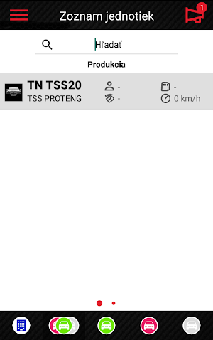 TSS Proteng Screenshot 0