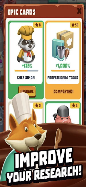 Restaurant Perfect Simulator Screenshot 1