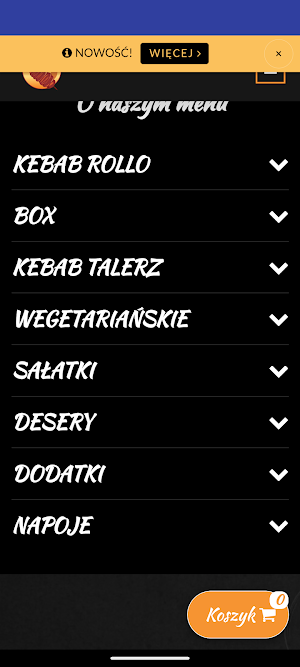 Ira Kebab Screenshot 0
