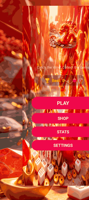 SevRixHan Screenshot 0