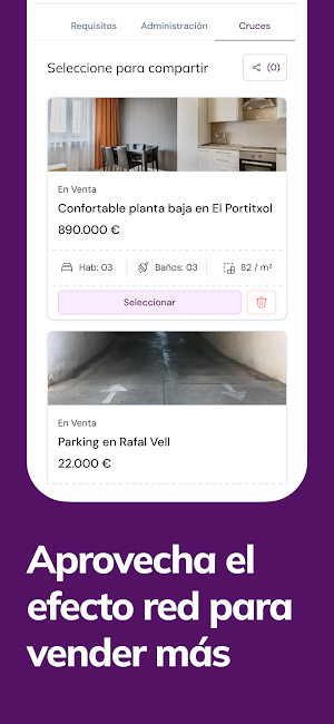 Portal Balear Profesionales Screenshot 2