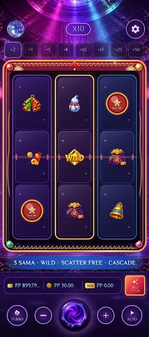 Fortune Snake Screenshot 1