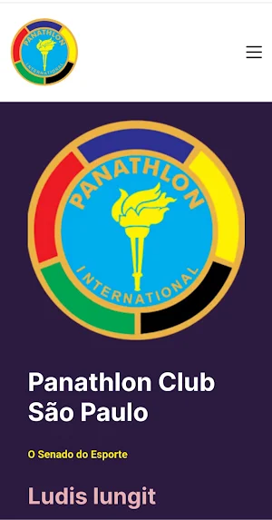 Panathlon Screenshot 0