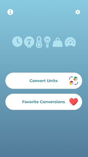 Olympus Converter:PowerUnits Screenshot 3