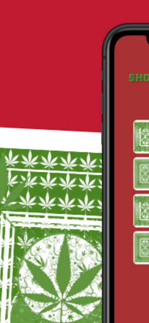 Short-Term Memory | Cannabis Screenshot 3
