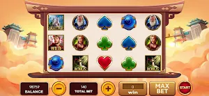 Kasino Slots 777 Screenshot 0
