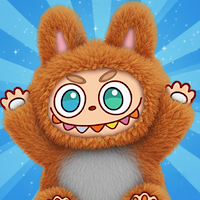 My Labubu - Ball Dropper Game