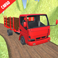 Truck Cargo Indonesia