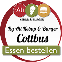 By Ali Kebap - Burger Cottbus
