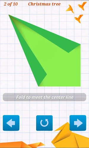 How to Make Origami Screenshot 2
