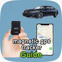 magnetic gps tracker guide