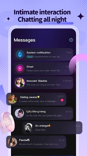 Tago Screenshot 3