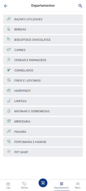 Coqueiros Online Screenshot 2