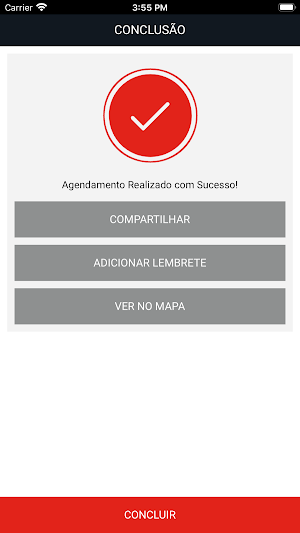 Pin Up Granja Vianna Screenshot 3