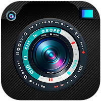 100x - 1000x Ultra Zoom Camera