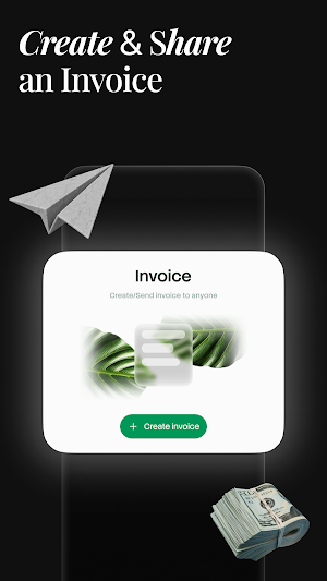 AllScale: Stablecoin Payments Screenshot 1