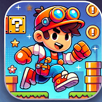 Flip Gravity Hero