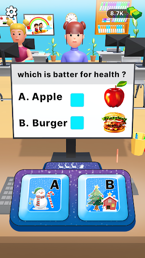 Teacher Grade Answer Please Screenshot 1