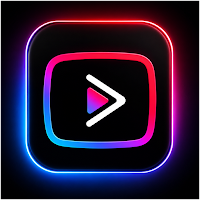 Vanced Tube - MP3 Media Player