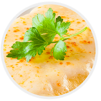 Receitas de Molho Branco