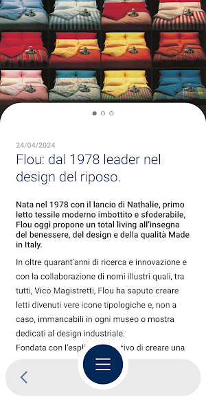 FlouForSales Screenshot 1