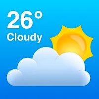 Weather Home-Forecast & Radar