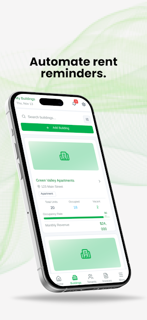 RentKeep Screenshot 2