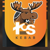 Łoś kebab