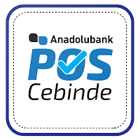Anadolubank POS Cebinde