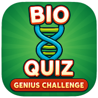 Bio Quiz Genius Challenge