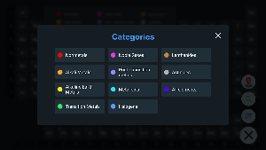 Play To Learn: Periodic Table Screenshot 1