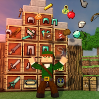 More items for Minecraft